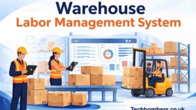 warehouse labor management system