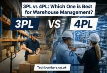3PL vs 4PL