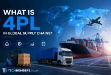 4PL Logistics