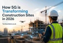 5g construction technology