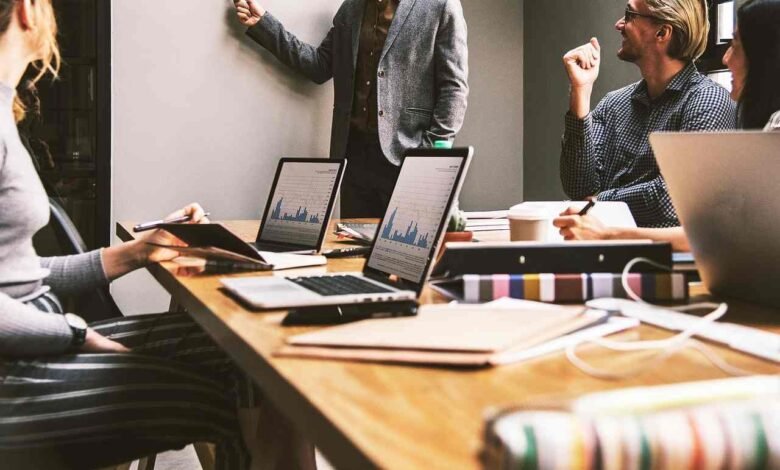 AI-Powered SEO Strategies for Small UK Businesses