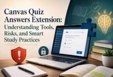 Canvas Quiz Answers Extension