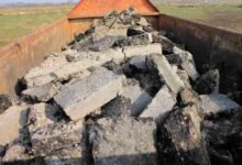 Construction Debris Removal