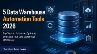 Data Warehouse Automation Tools