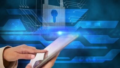 Protecting Yourself Online