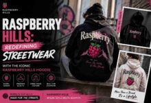 Raspberry Hills