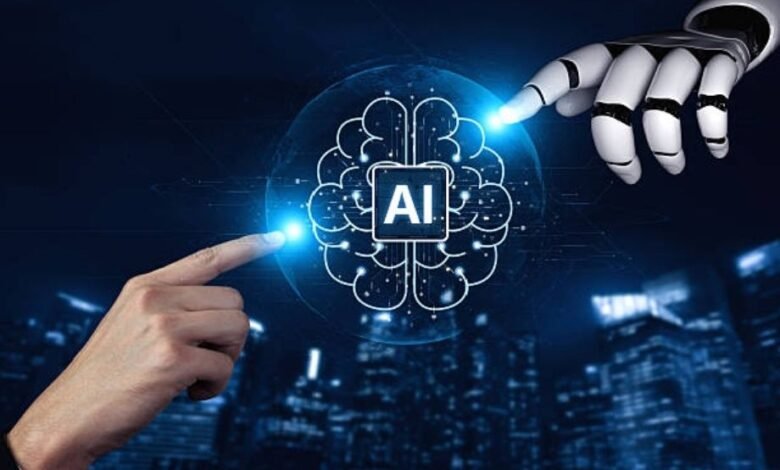 Why AI-Written Content Still Needs a Human Touch