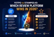 Yotpo vs Stamped.io