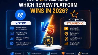 Yotpo vs Stamped.io