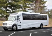 What To Expect From New York Charter Bus Rental Companies