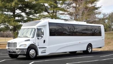 What To Expect From New York Charter Bus Rental Companies