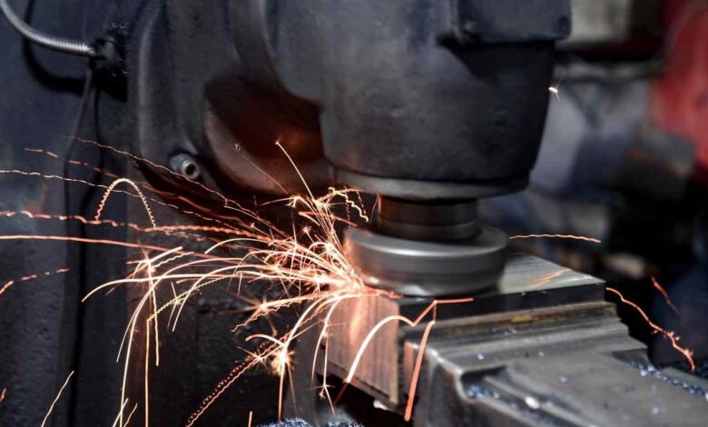 How to Source Quality Metals for Production