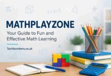 MathPlayzone