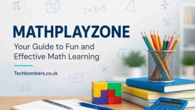 MathPlayzone