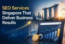 SEO Services Singapore That Deliver Business Results