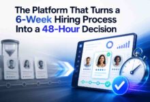 The Platform That Turns a 6-Week Hiring Process Into a 48-Hour Decision
