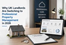Why UK Landlords Are Switching to Professional Property Management in 2026