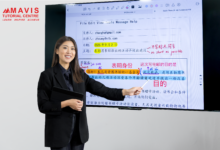 Why Mavis Tutorial Centre Is Trusted by Generations of Singapore Families