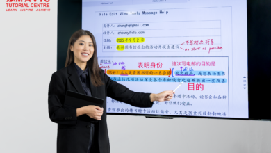 Why Mavis Tutorial Centre Is Trusted by Generations of Singapore Families