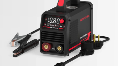 How a YesWelder MIG Welding Machine Improves Welding Speed and Accuracy