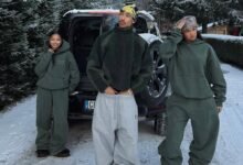 Broken Planet and Nofs Streetwear Trends for 2026