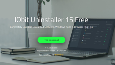 How I Removed Hidden Windows Apps and Cleaned My PC with IObit Uninstaller