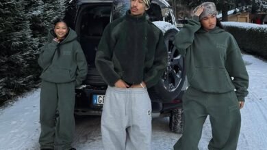 Broken Planet and Nofs Streetwear Trends for 2026