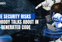 The Security Risks Nobody Talks About in AI-Generated Code