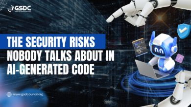The Security Risks Nobody Talks About in AI-Generated Code